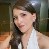 Mercy Elizabeth Pérez Villacís