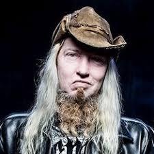 Warrel Dane — The Movie Database (TMDB)