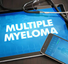Multiples Myelom Daratumumab Teil Der Eha Esmo Leitlinie