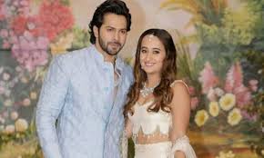 As per reports, varun dhawan is getting married to natasha dalal on 24 january in an intimate ceremony in. Lct8i2wndjljgm