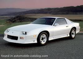 Image result for Arctic White 1992 Camaro