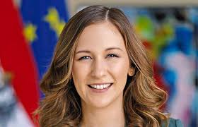 Bayerisches Lob für Digital-Staatssekretärin aus der Passauer Nachbarschaft