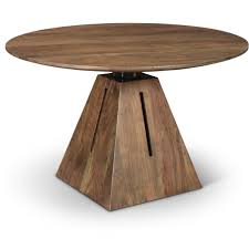 Revolve Adjustable Dining Table Dining Table Table Creative Furniture