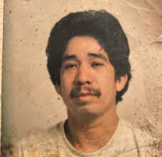 Obituary for Antonio Hernandez