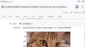 Python On Android Installing Full Scipy Stack With Jupyter Notebook On Android Youtube