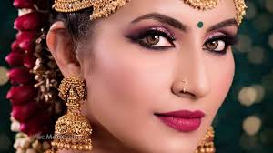 Top 40 North Indian Bridal Makeup Artists in Hebbal with Prices