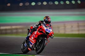 Kemenangan ini menyempurnakan penampilan jorge martin pada kualifikasi motogp styria. Motogp Top 3 Interviews Doha 2021 Quartararo Zarco Martin Ruetir Ruetir