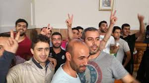 نتيجة بحث الصور عن المحامي حراك الريف
