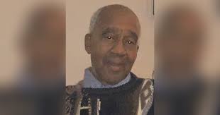 Douglas Johnson Obituary