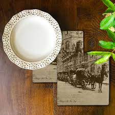 Old Bombay - Tonga at the Taj Trivet – MASALA WORKS