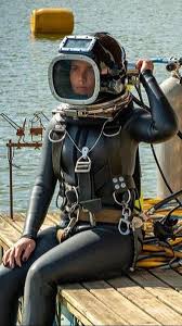 Pin By Gummyboy On Heavy Diving 1 Scuba Girl Wetsuit Scuba Diver Girls Scuba Girl