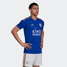Find expert opinion and analysis of leicester city by the telegraph sport team. Adidas Leicester City Fc Home Jersey Blue Adidas Finland