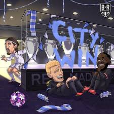 Funny manchester city memes (looking for an admin). Real Madrid Vs Man City The Best Memes From Real Madrid S Defeat To Man City Real Madrid Lost 2 1 At Home To Manchester City In Marca English