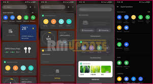 You can install the mod as a normal camera app. Get The Latest Quick Glance V2 2 5 For Realme And Oppo Smartphones