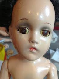Tutorial: How to Repair Shattered Glass Doll Eyes