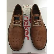 Rieker globo peanut / marron bottines homme. Chaussures Rieker Homme Au Meilleur Prix Videdressing