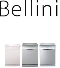 Bellini Bdw127x F User Manual 25 Pages