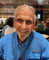 Sidney Cyril Jameson Obituary