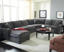 Artemis Sectional By Jonathan Louis Choose Your Preferred Style For Cushion Shape Arms An Living Room Sofa Design Grey Sectional Sofa Grey Sofa Living Room