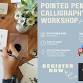 Laguna Pointed Pen (Nib) Calligraphy Workshop for event image
