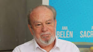 Todo sobre Fernando Arribas, el desconocido padre biológico de Manuel, hijo  pequeño de la actriz Concha Velasco