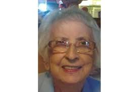 Edith Frey Obituary (2015)