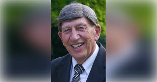 Obituary information for Darrell Jack Weber