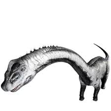 Mod:Primal Fear/Fabled Brontosaurus - Ark: Survival Evolved Wiki