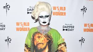 Filming began in mid july 2020 with production officially ending on august 31, when the contestants resumed social media activity. Rupaul S Drag Race Is About To Get Its First Openly Trans Male Contestant Them