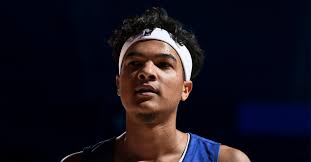Why Tyrell Terry retired from pro basketball at 22