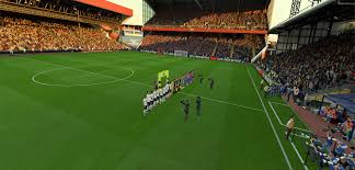 Stadium tours for selhurst park are run by the study centre at crystal palace and can be booked any time between 10.30 am and 3.30 pm in the afternoon although they are not available on matchdays. Selhurts Park Fifa 21 Stadiums