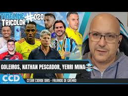 SUAREZ, MICHAEL, LUAN. RENATO ABRE O JOGO