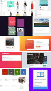 A new view was introduced through the support v7 library as a cardview. 80 Card Ui Design Inspiration Html Css Snippets 3 â„‚ð• ð••ð•–ð•„ð•ªð•Œð•€
