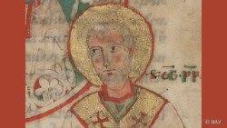 Santo del giorno oggi, 17 febbraio, scopriamo a chi fare gli auguri di buon onomastico guardando chi è il santo di oggi. Santo Del Giorno E La Sua Storia Calendario Dei Santi Vatican News