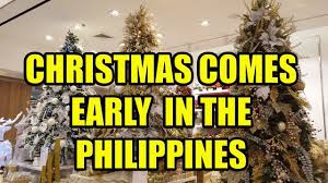 Ropa infantil para niñas, niños y bebés de 0 a 16 años. Vlogmas Day2 Putting Up Our Christmas Tree First Time To Philippines By Rowena Lastomen
