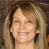 Vicki Hirsch's Instagram, Twitter & Facebook