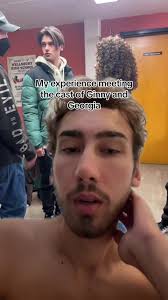 Georgia Devlin Reveal