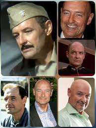 congratulations Terry O'Quinn (born July 15, 1952) is an American actor.