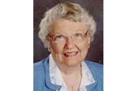 Violet Mockler Obituary (1925