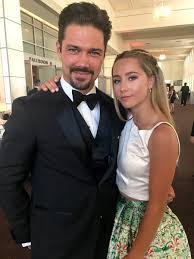 Последние твиты от eden clare (@eden_stan). Ryan Paevey And Eden Mccoy Ryan Paevey General Hospital It Movie Cast