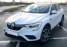 Краснодар › renault › renault arkana. Renault Arkana Wikipedia