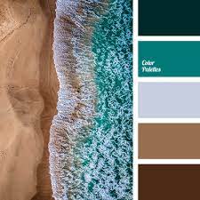 A great way to add brown to a room is by using. Dark Brown Color Palette Ideas