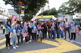 Dewan bandaraya kuala lumpur (dbkl). Galeri Foto Album Kayuhan Sehati Sejiwa 2017 Di Dataran Dbkl Kuala Lumpur Image Kayuhan Sehati Sejiwa 2017 Di Dataran Dbkl Kuala Lumpur Pada 06 08 2017 8