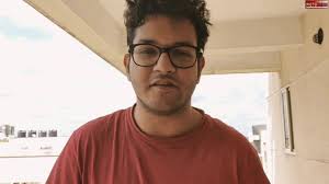 Thank You Pallavi Sharma & Biswajit Ghosh Renowned Actor/Actress (KE APON  KE POR) for the blessings and support for Participents Of The NEXT  International Short Film Festival 2019 Which will held 22nd