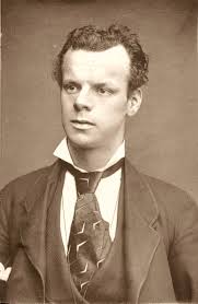 Edward O'Connor Terry