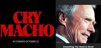 Legendary director and actor clint eastwood is back with his new movie, cry macho! Cry Macho Cast Plot Trailer Release Date And Everything You Need To Know Filmy Hotspot