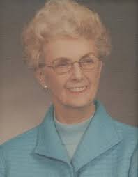 Ann Bozeman Obituary (1931