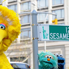 Big bird is a character on the children's television show sesame street. Big Bird Has The Best Thank U Next Meme Yet
