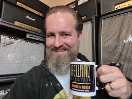 The ToneQuest Report