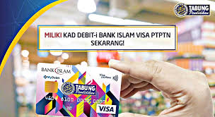 Apabila menggunakan kad kredit, pengeluar kad kredit (bank) akan membayar kepada peniaga terlebih perbandingan kad kredit bank konvensional dan bank islamik. Moshims Tukar Kad Debit Bank Islam Cute766